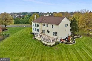 2 Thorn Ln, Chesterfield, NJ 08515 - Photo 35