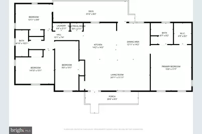 323 Wildrose Street, Browns Mills, NJ 08015 - Photo 51