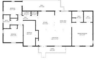 323 Wildrose St, Browns Mills, NJ 08015 - Photo 51