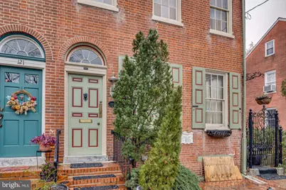 119 Buttonwood Street, Mount Holly, NJ 08060 - Photo 3