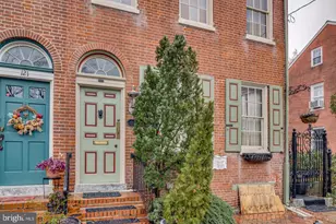 119 Buttonwood St, Mount Holly, NJ 08060 - Photo 3