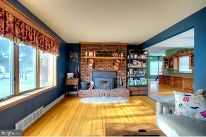 10 Linden Road, Bordentown, NJ 08505 - Photo 17