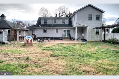 10 Linden Road, Bordentown, NJ 08505 - Photo 11