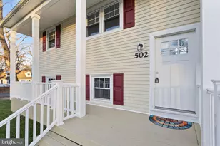 502 Hunter Blvd, Browns Mills, NJ 08015 - Photo 5