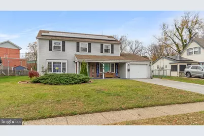 10 Bently Lane, Willingboro, NJ 08046 - Photo 15