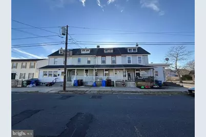 504 Taylor Street, Riverside, NJ 08075 - Photo 11