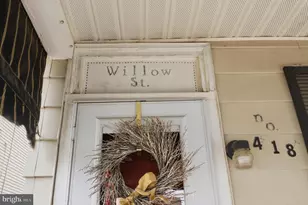 418 Willow St, Bordentown, NJ 08505 - Photo 3