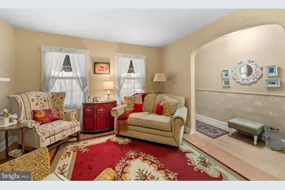 418 Willow Street, Bordentown, NJ 08505 - Photo 5