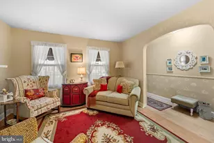 418 Willow St, Bordentown, NJ 08505 - Photo 5