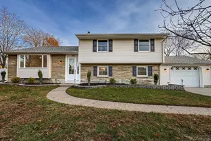 308 Farmdale Rd, Moorestown, NJ 08057 - Photo 1