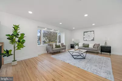 308 Farmdale Road, Moorestown, NJ 08057 - Photo 5