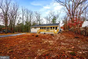 52 Summit Dr, Tabernacle, NJ 08088 - Photo 27