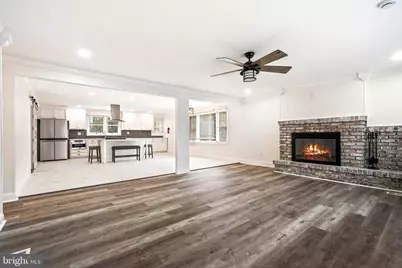 52 Summit Drive, Tabernacle, NJ 08088 - Photo 5