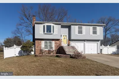 70 Tarnsfield Drive, Westampton, NJ 08060 - Photo 1