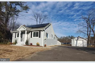 136 Trenton Road, Browns Mills, NJ 08015 - Photo 1