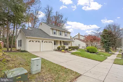 36 Whitechapel Drive, Mount Laurel, NJ 08054 - Photo 3