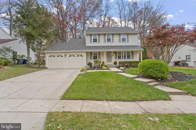 36 Whitechapel Drive, Mount Laurel, NJ 08054 - Photo 1