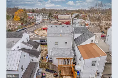 365 Prince Street, Bordentown, NJ 08505 - Photo 9