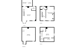 365 Prince St, Bordentown, NJ 08505 - Photo 49