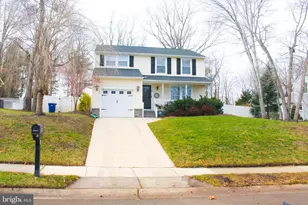 6 Kingsley Ave, Marlton, NJ 08053 - Photo 1