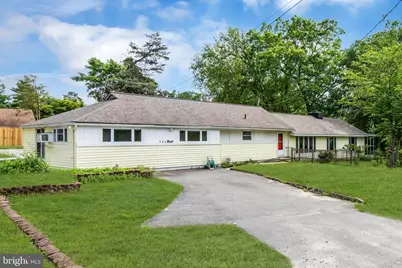 383 Woodbine Street, Browns Mills, NJ 08015 - Photo 3