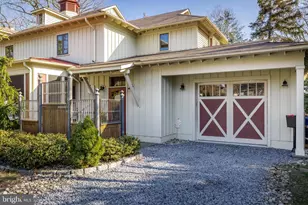 444 Shady Ln, Moorestown, NJ 08057 - Photo 3