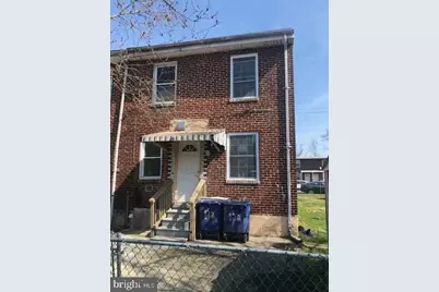 122 Brown Street, Mount Holly, NJ 08060 - Photo 3