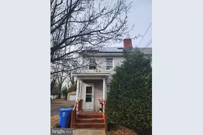 213 Front Street, Fieldsboro, NJ 08505 - Photo 1