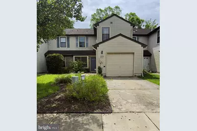 23 E Oleander Drive, Mount Laurel, NJ 08054 - Photo 1