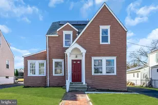 580 Route 206, Bordentown, NJ 08505 - Photo 1