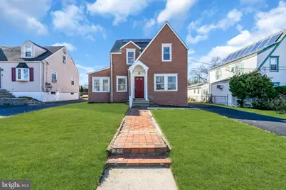 580 Route 206, Bordentown, NJ 08505 - Photo 5