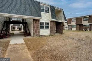 20--3 Florence Tollgate, Florence, NJ 08518 - Photo 1