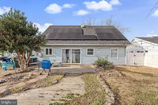 15 Gaylord Cir, Willingboro, NJ 08046 - Photo 5