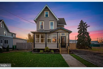 607 New Jersey Avenue, Palmyra, NJ 08065 - Photo 3