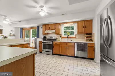 8 Orangewood Lane, Burlington, NJ 08016 - Photo 5