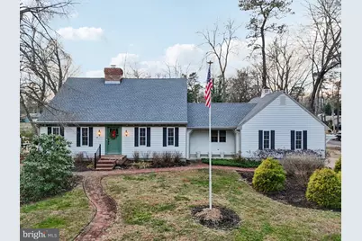 105 Algonquin Trail, Medford Lakes, NJ 08055 - Photo 3