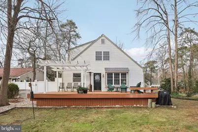 105 Algonquin Trail, Medford Lakes, NJ 08055 - Photo 43