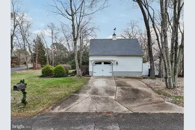 105 Algonquin Trail, Medford Lakes, NJ 08055 - Photo 49