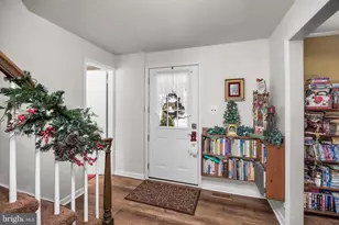 124 Coopers Kill Rd, Delran, NJ 08075 - Photo 5