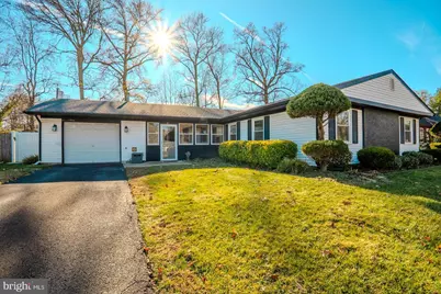 43 Elsin Lane, Willingboro, NJ 08046 - Photo 1