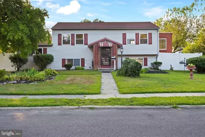 219 Harvard Avenue, Pemberton, NJ 08068 - Photo 1