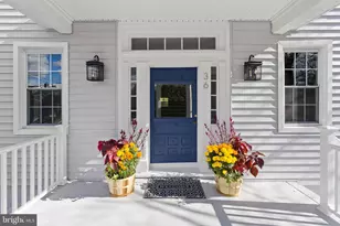 36 Chesterfield Rd, Mansfield Township, NJ 08022 - Photo 7