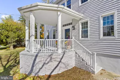 36 Chesterfield Road, Mansfield Township, NJ 08022 - Photo 5