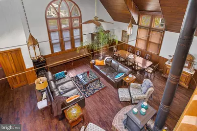 230 Washington Street, Fieldsboro, NJ 08505 - Photo 25