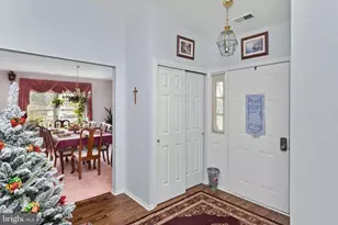 102 Carriage Hill Ct, Mansfield Township, NJ 08022 - Photo 11
