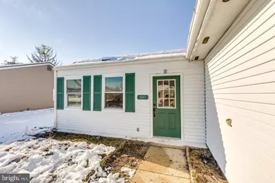 105 Huntington Drive, Southampton, NJ 08088 - Photo 3