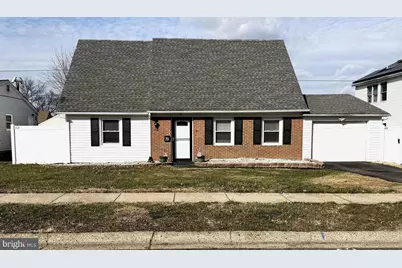 73 Melbourne Lane, Willingboro, NJ 08046 - Photo 29