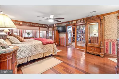 421 Arneys Mount Birmingham Road, Pemberton, NJ 08068 - Photo 31