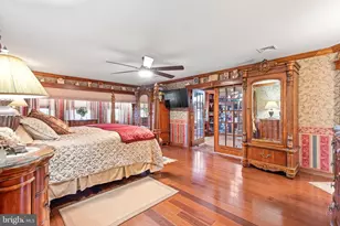 421 Arneys Mount Birmingham Rd, Pemberton, NJ 08068 - Photo 31