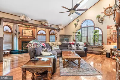 421 Arneys Mount Birmingham Road, Pemberton, NJ 08068 - Photo 25